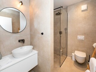 Villa Klek Caratteristiche 10