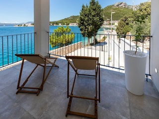 Villa Klek Buitenaudio-opname 5