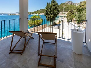 Villa Klek Enregistrement extérieur 3