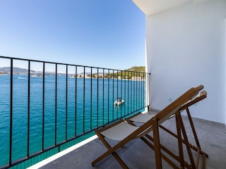 Villa Klek Außenaufnahme 2