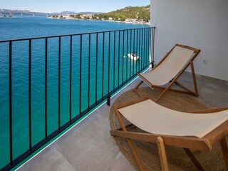 Villa Klek Grabación al aire libre 3