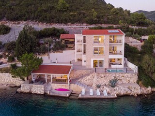Villa Klek  36