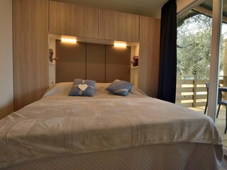 Vakantiepark Moniga del Garda Kenmerken 4