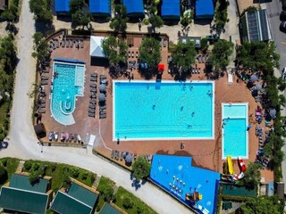 Parque de vacaciones Moniga del Garda Grabación al aire libre 2