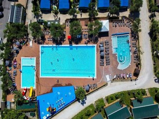 Parque de vacaciones Moniga del Garda Grabación al aire libre 6