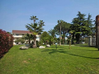 Parque de vacaciones Loano Grabación al aire libre 16