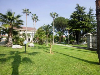 Parque de vacaciones Loano Grabación al aire libre 13