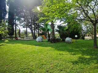 Parc de vacances Loano Enregistrement extérieur 5