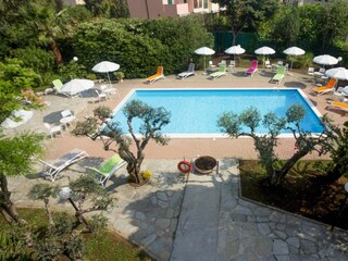 Parc de vacances Loano Enregistrement extérieur 6