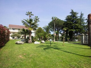 Parc de vacances Loano Enregistrement extérieur 8