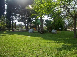 Parc de vacances Loano Enregistrement extérieur 12