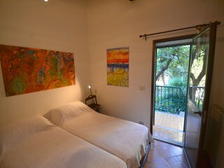 Holiday house Casanova Lerrone Features 33