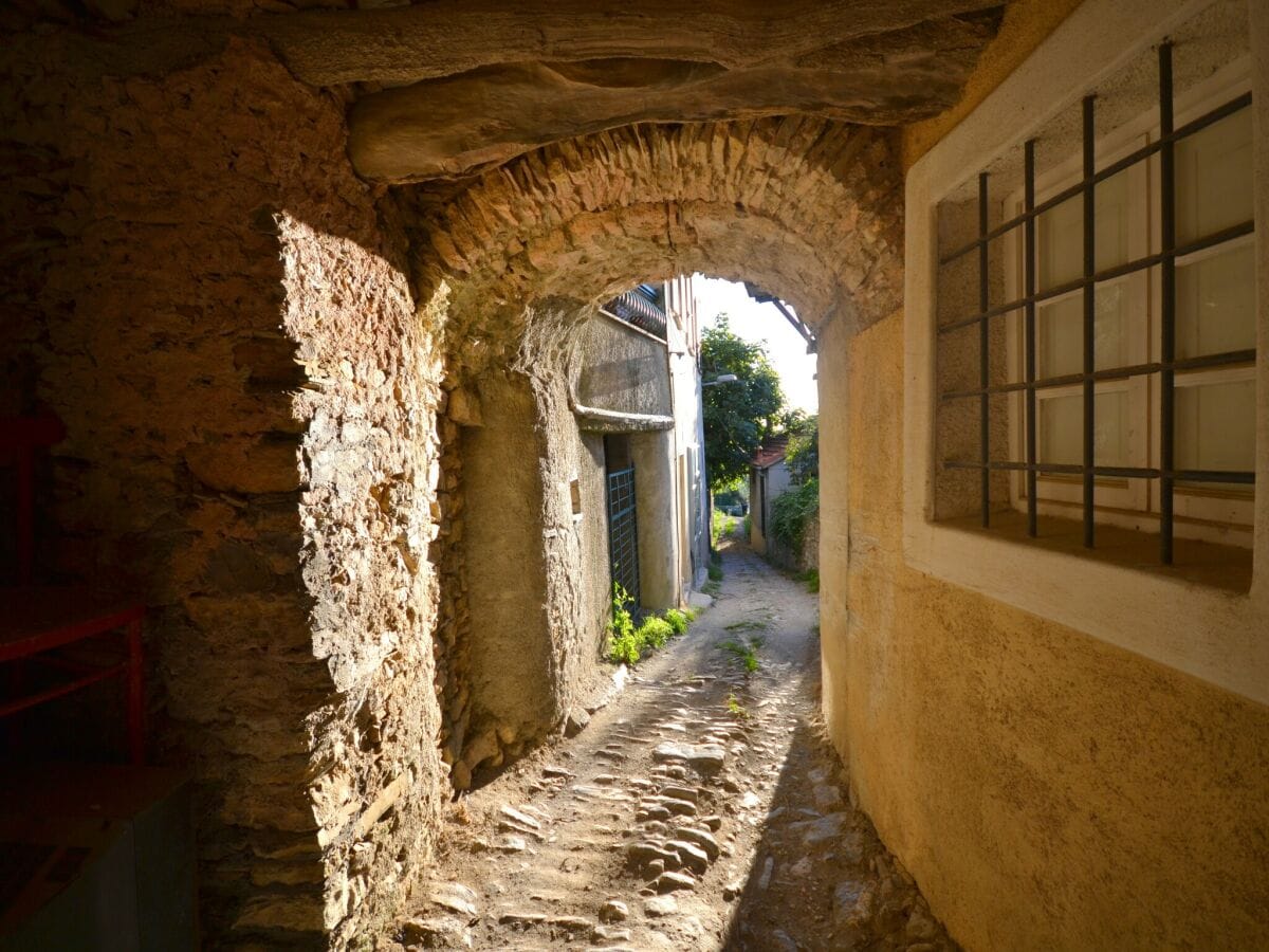 Ferienhaus Casanova Lerrone Umgebung 34