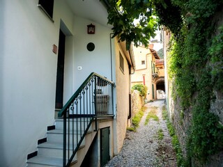Maison de vacances Casanova Lerrone Équipement 17