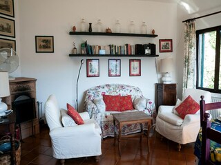 Casa per le vacanze Casanova Lerrone Caratteristiche 1