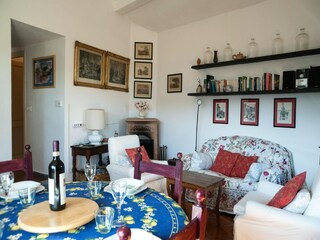 Maison de vacances Casanova Lerrone Équipement 25
