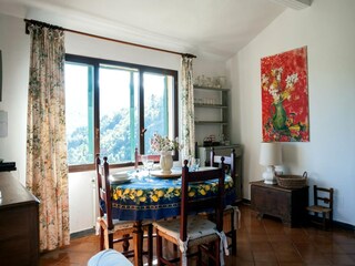 Maison de vacances Casanova Lerrone Équipement 26