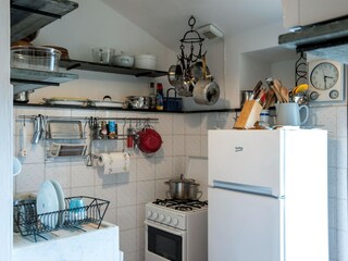 Vakantiehuis Casanova Lerrone Kenmerken 20