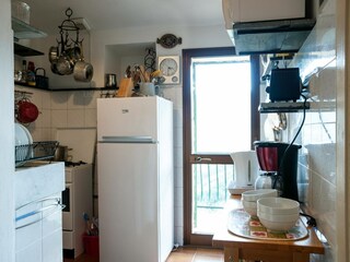 Maison de vacances Casanova Lerrone Équipement 16