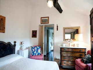 Casa per le vacanze Casanova Lerrone Caratteristiche 25