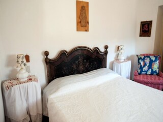 Casa per le vacanze Casanova Lerrone Caratteristiche 26