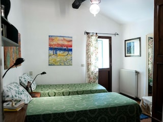 Vakantiehuis Casanova Lerrone Kenmerken 28
