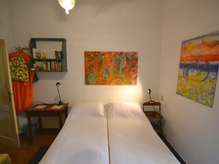Ferienhaus Casanova Lerrone Ausstattung 20