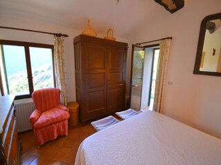 Casa per le vacanze Casanova Lerrone Caratteristiche 29