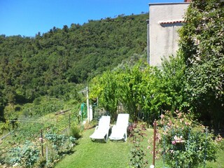 Holiday house Casanova Lerrone Outdoor Recording 7