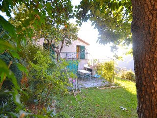 Maison de vacances Casanova Lerrone Enregistrement extérieur 15