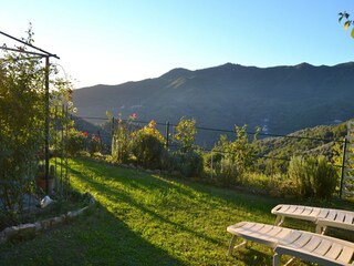 Ferienhaus Casanova Lerrone Außenaufnahme 7