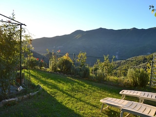 Maison de vacances Casanova Lerrone Enregistrement extérieur 7