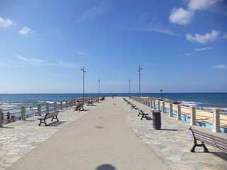 Vakantiehuis Casanova Lerrone Omgeving 36