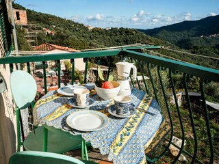 Maison de vacances Casanova Lerrone Enregistrement extérieur 11