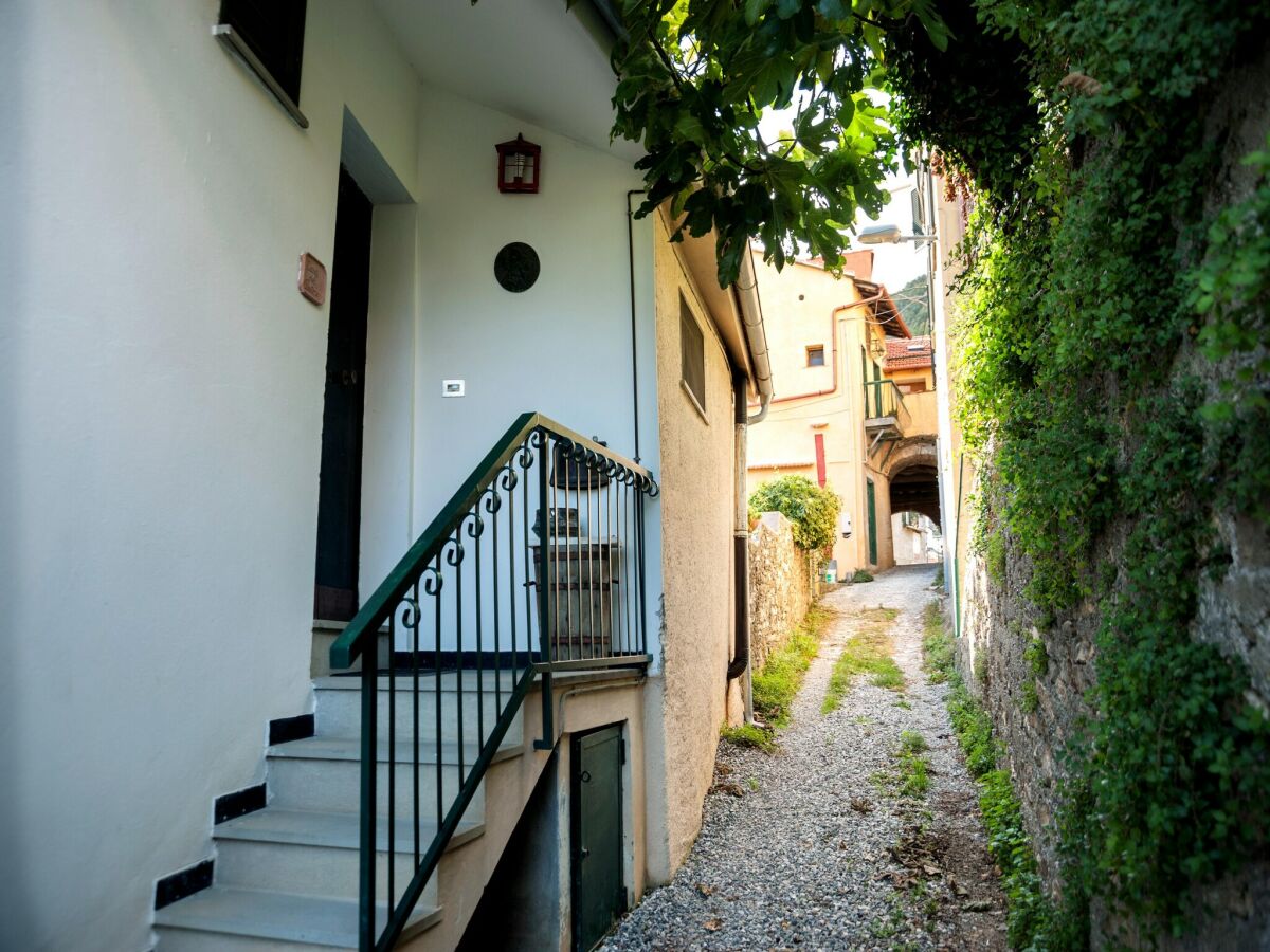 Ferienhaus Casanova Lerrone Ausstattung 17