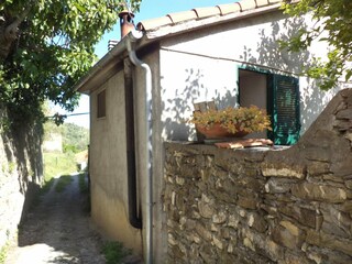 Maison de vacances Casanova Lerrone Équipement 33