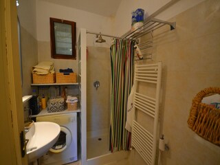 Holiday house Casanova Lerrone Features 35