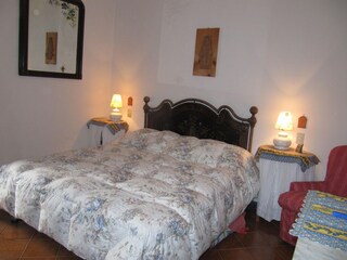 Maison de vacances Casanova Lerrone Équipement 34