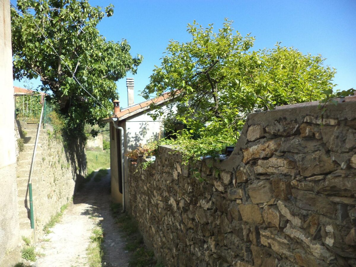 Casa de vacaciones Casanova Lerrone Entorno 38