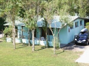 Holiday park Resort Rosapineta Sud in Rosolina Mare - Albarella - image1