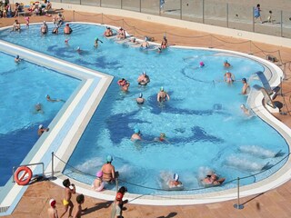 Holiday park Albarella Outdoor Recording 15