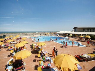 Holiday park Albarella Outdoor Recording 2
