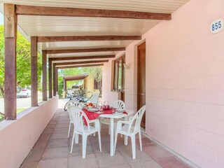 Holiday park Albarella Outdoor Recording 17