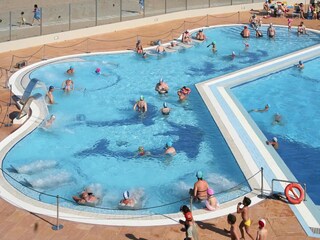 Holiday park Albarella Outdoor Recording 19