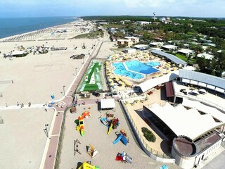 Holiday park Albarella Outdoor Recording 21