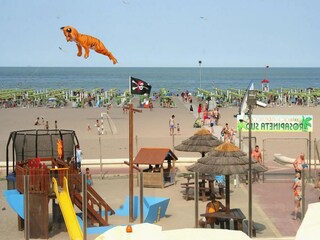 Holiday park Albarella Outdoor Recording 22