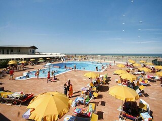 Holiday park Albarella  36