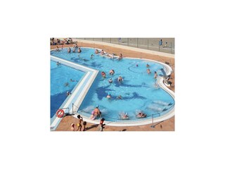 Holiday park Albarella Outdoor Recording 3