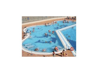 Holiday park Albarella Outdoor Recording 4