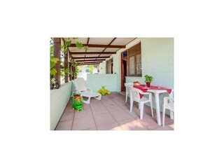 Parc de vacances Albarella Enregistrement extérieur 9